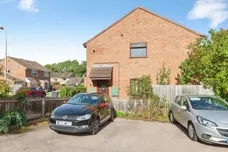 Blackthorn Drive, Leicester