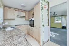 Blackthorn Drive, Leicester