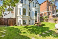Brittany Road, St. Leonards-On-Sea