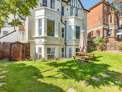 Brittany Road, St. Leonards-On-Seaphoto