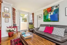 Brittany Road, St. Leonards-On-Sea