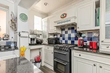Brittany Road, St. Leonards-On-Sea