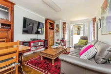 Brittany Road, St. Leonards-On-Sea