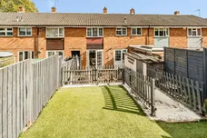 Lynch Hill Lane, Slough