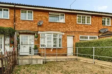 Lynch Hill Lane, Slough
