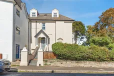 Brittany Road, St. Leonards-On-Sea