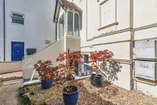Brittany Road, St. Leonards-On-Sea