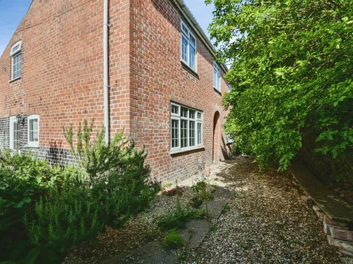 Reynard Street, SPILSBYphoto