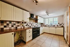 Reynard Street, SPILSBY