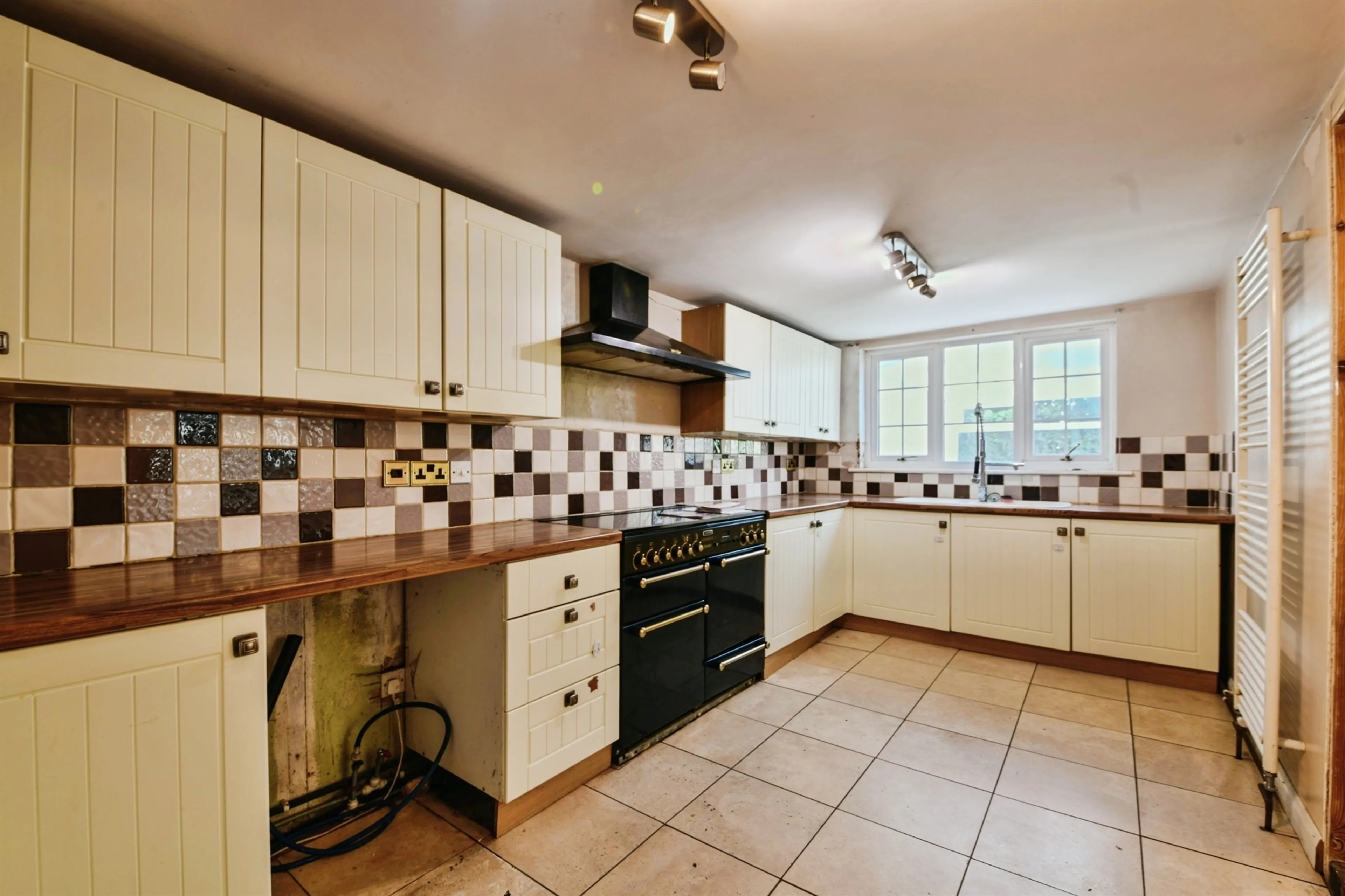 Property at Reynard Street, SPILSBY