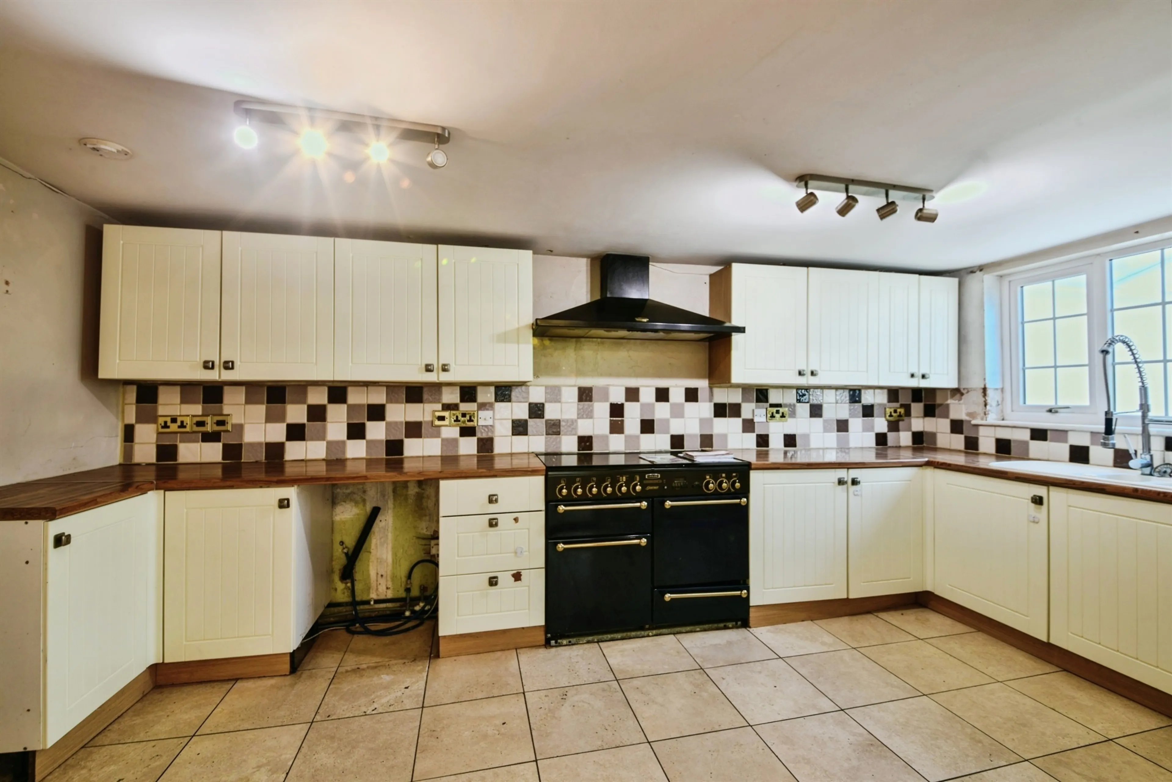 Property at Reynard Street, SPILSBY
