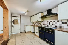 Reynard Street, SPILSBY
