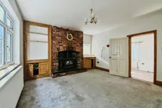 Reynard Street, SPILSBY