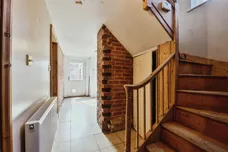 Reynard Street, SPILSBY