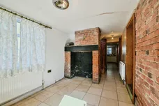 Reynard Street, SPILSBY