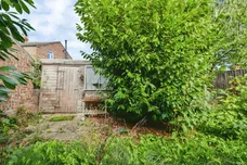 Reynard Street, SPILSBY
