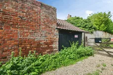 Reynard Street, SPILSBY
