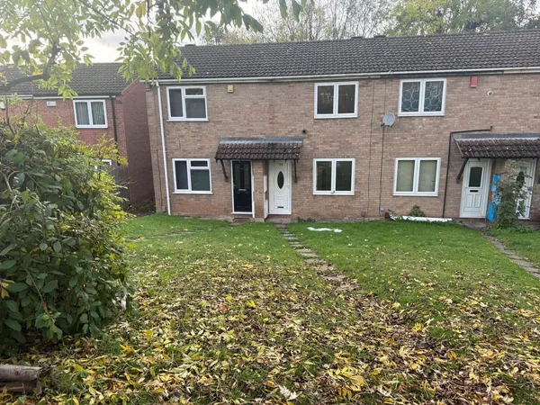 Mickleborough Avenue, NG3