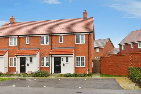 Reeves Avenue, Paddock Wood