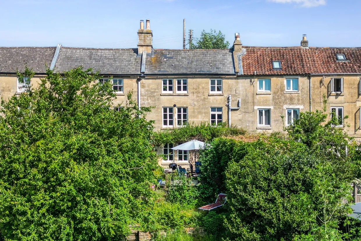 Upper Mount Pleasant, Freshford, BA2 photo 1