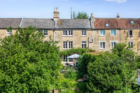 Upper Mount Pleasant, Freshford, BA2