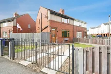 Lang Avenue, Barnsley