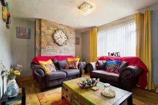Lang Avenue, Barnsley