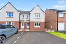 Raven Avenue, North Newmoor, Irvine