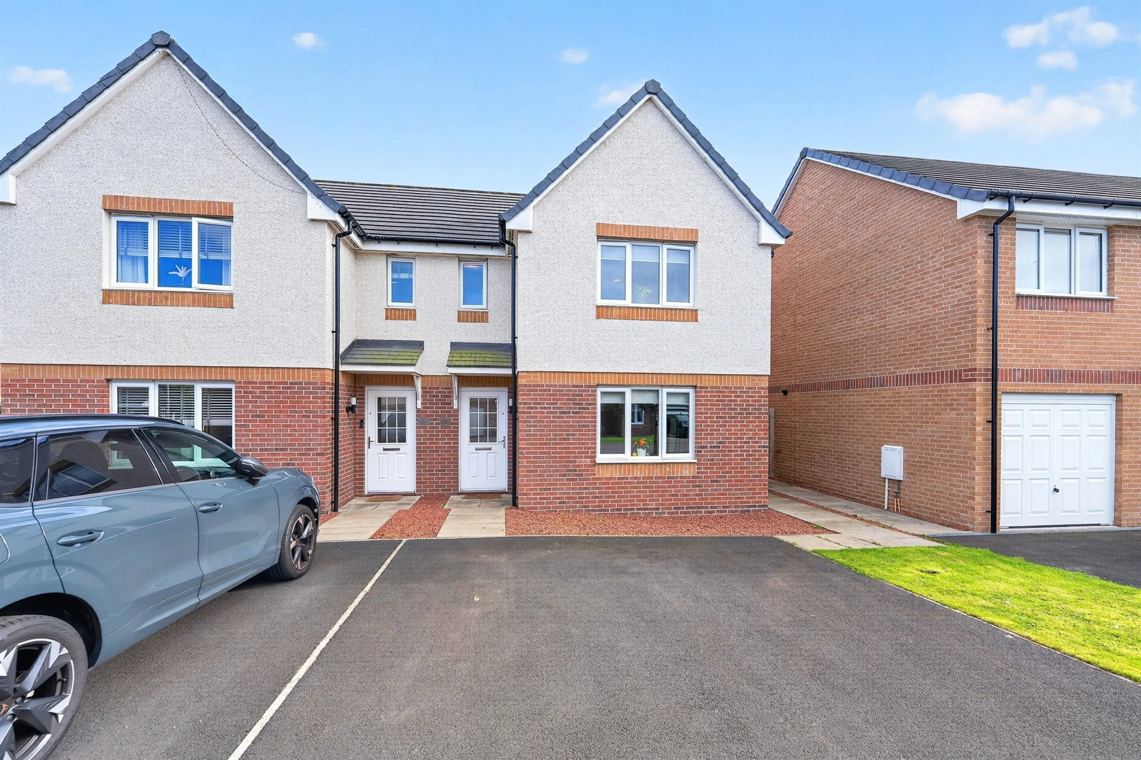 Property at Raven Avenue, North Newmoor, Irvine