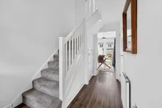 Raven Avenue, North Newmoor, Irvine