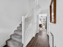 Raven Avenue, North Newmoor, Irvine thumb 2