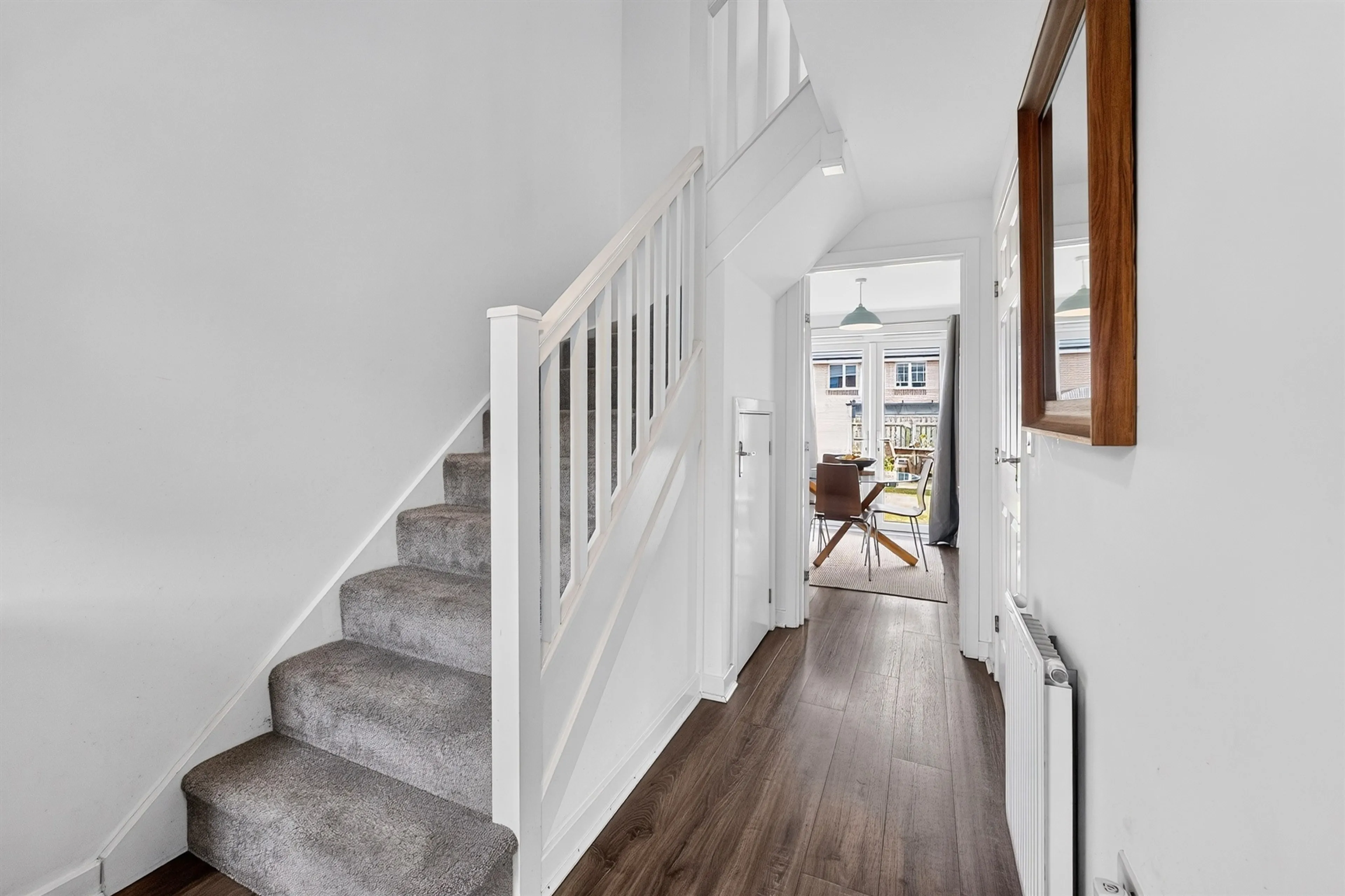 Property at Raven Avenue, North Newmoor, Irvine