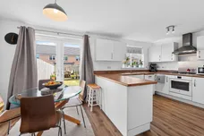 Raven Avenue, North Newmoor, Irvine
