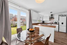 Raven Avenue, North Newmoor, Irvine