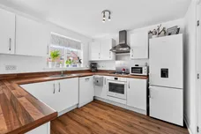 Raven Avenue, North Newmoor, Irvine
