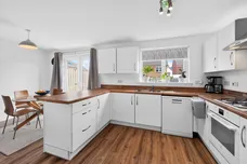 Raven Avenue, North Newmoor, Irvine
