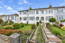North Road, Saltash