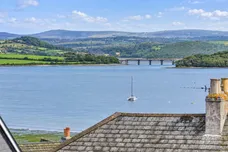 North Road, Saltash
