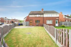 Lang Avenue, Barnsley