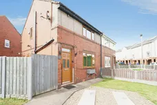 Lang Avenue, Barnsley