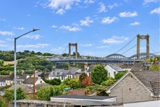 North Road, Saltash