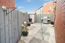 Lang Avenue, Barnsley