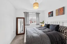 Raven Avenue, North Newmoor, Irvine