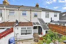 North Road, Saltash