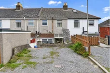 North Road, Saltash