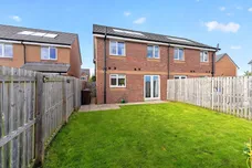 Raven Avenue, North Newmoor, Irvine