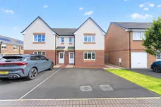 Raven Avenue, North Newmoor, Irvine