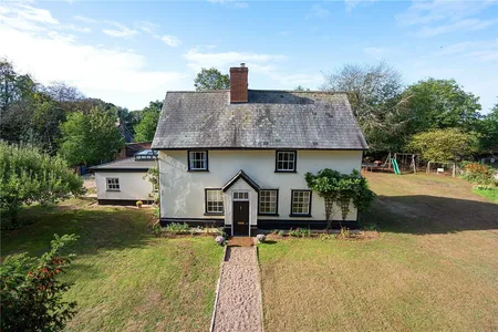Church Lane, Great Livermere, IP31