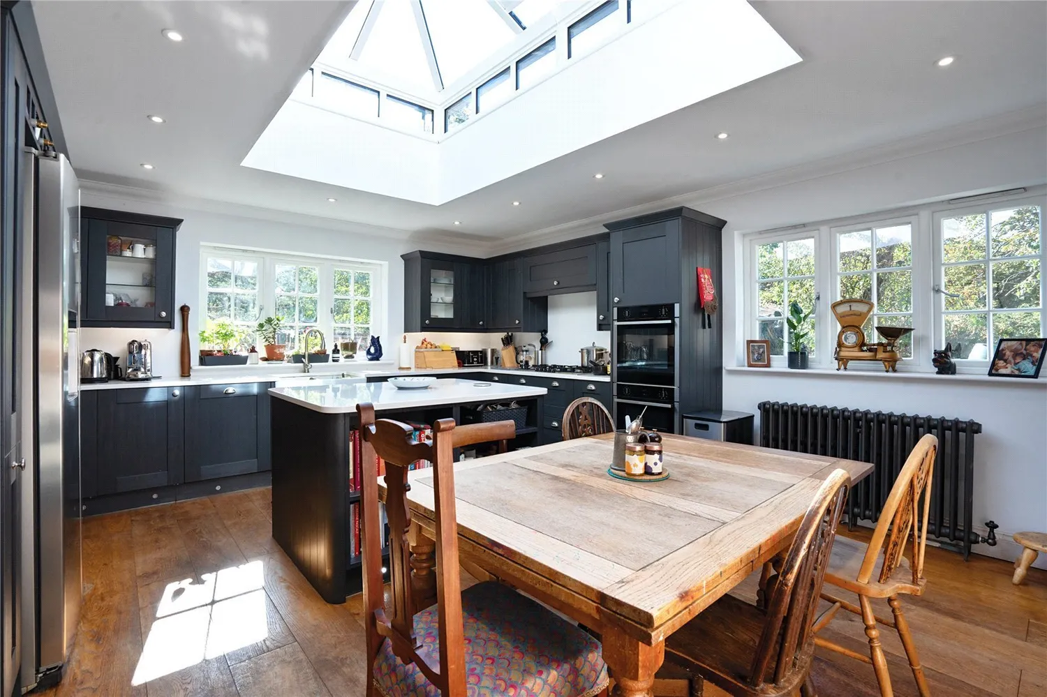 Church Lane, Great Livermere, IP31 photo 2