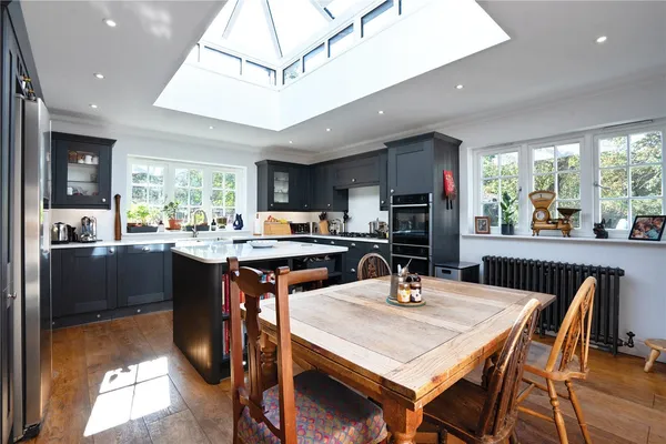 Church Lane, Great Livermere, IP31 photo 2
